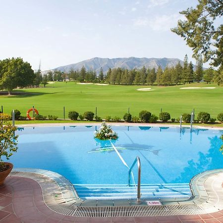 Hotel Tamisa Golf Mijas Εξωτερικό φωτογραφία