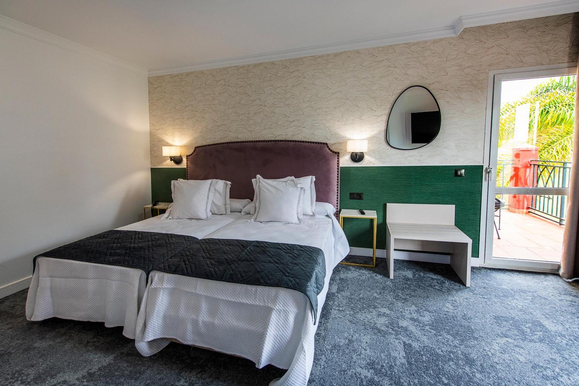 Hotel Tamisa Golf Mijas Εξωτερικό φωτογραφία