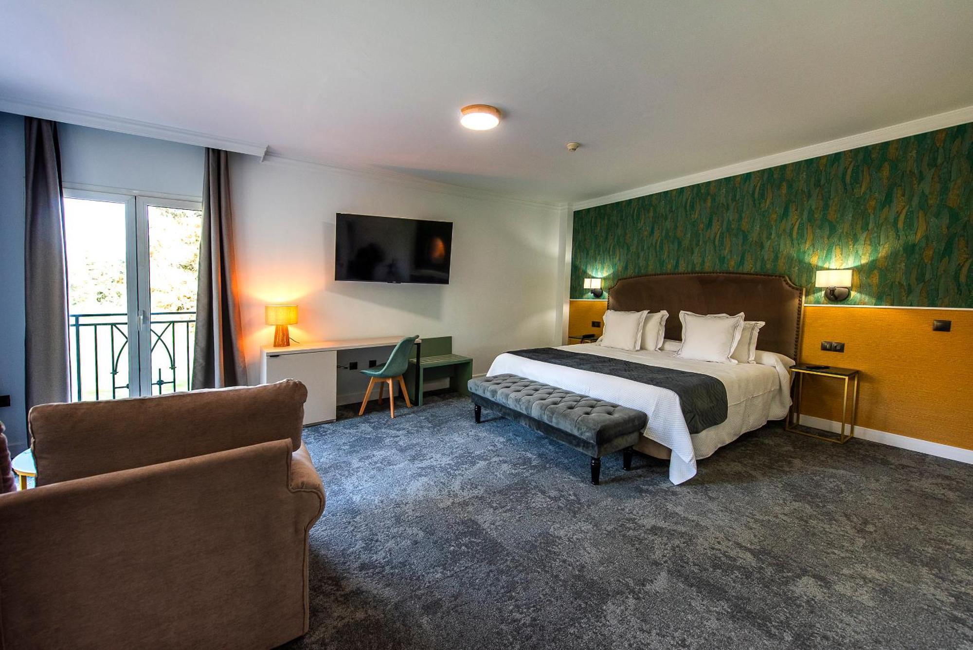 Hotel Tamisa Golf Mijas Εξωτερικό φωτογραφία