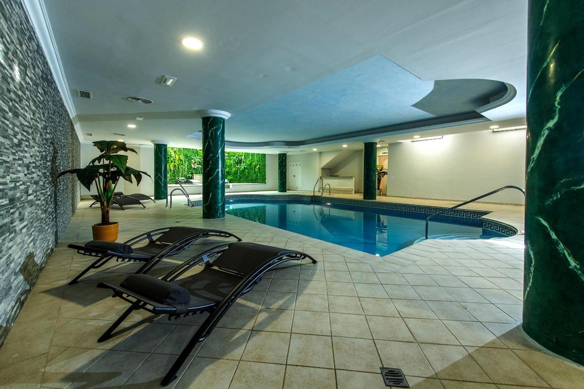Hotel Tamisa Golf Mijas Εξωτερικό φωτογραφία