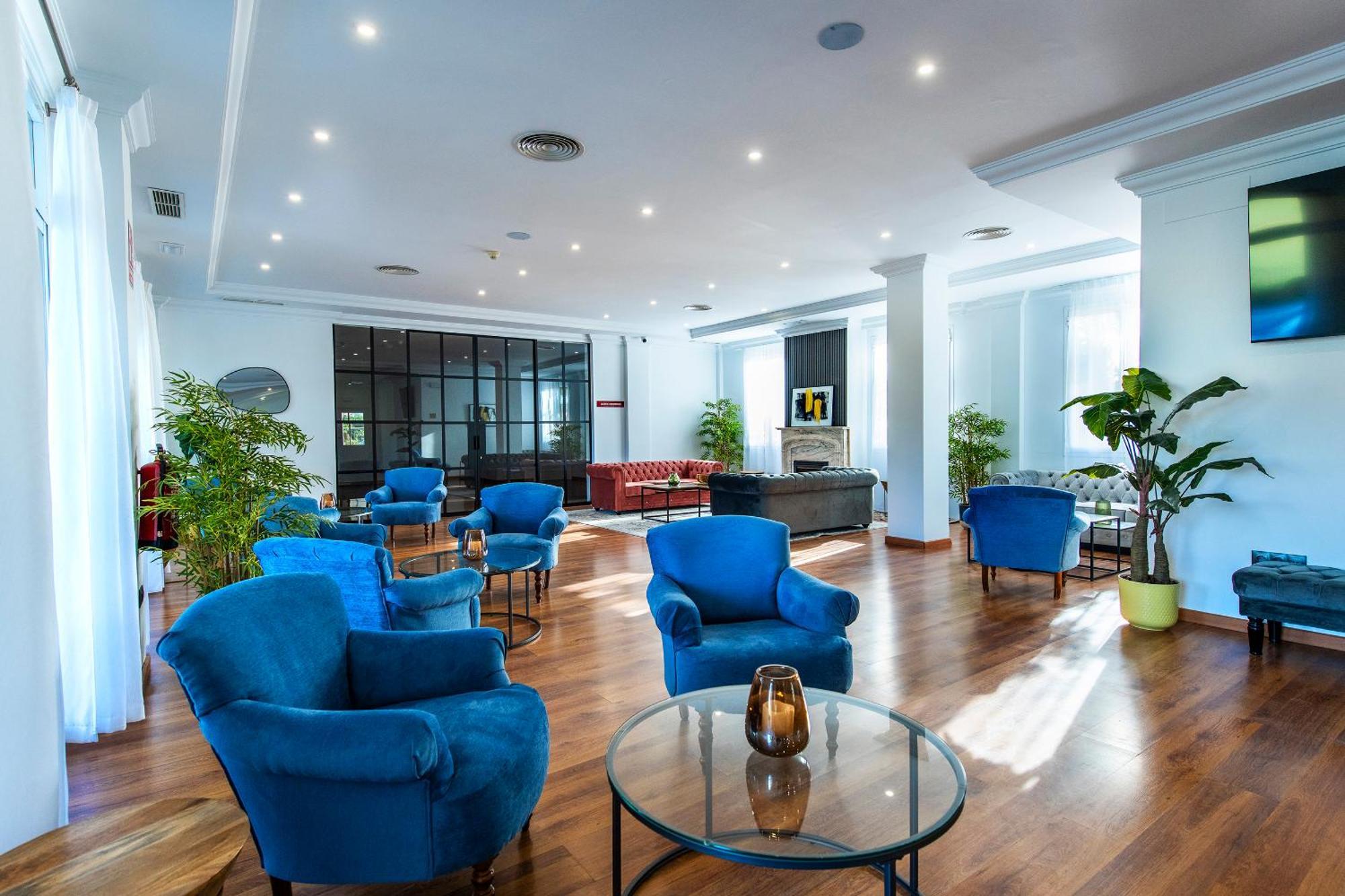 Hotel Tamisa Golf Mijas Εξωτερικό φωτογραφία
