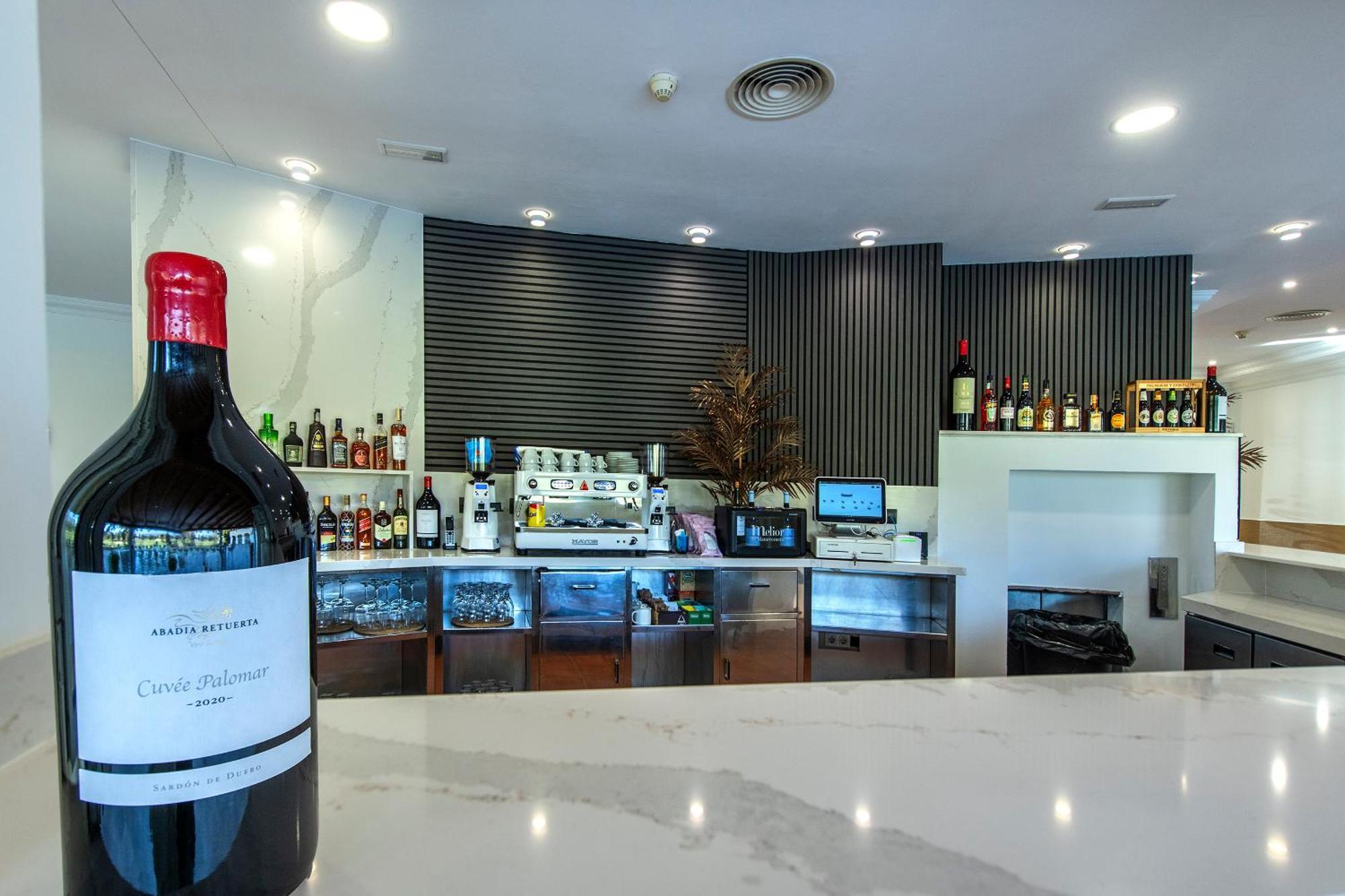 Hotel Tamisa Golf Mijas Εξωτερικό φωτογραφία