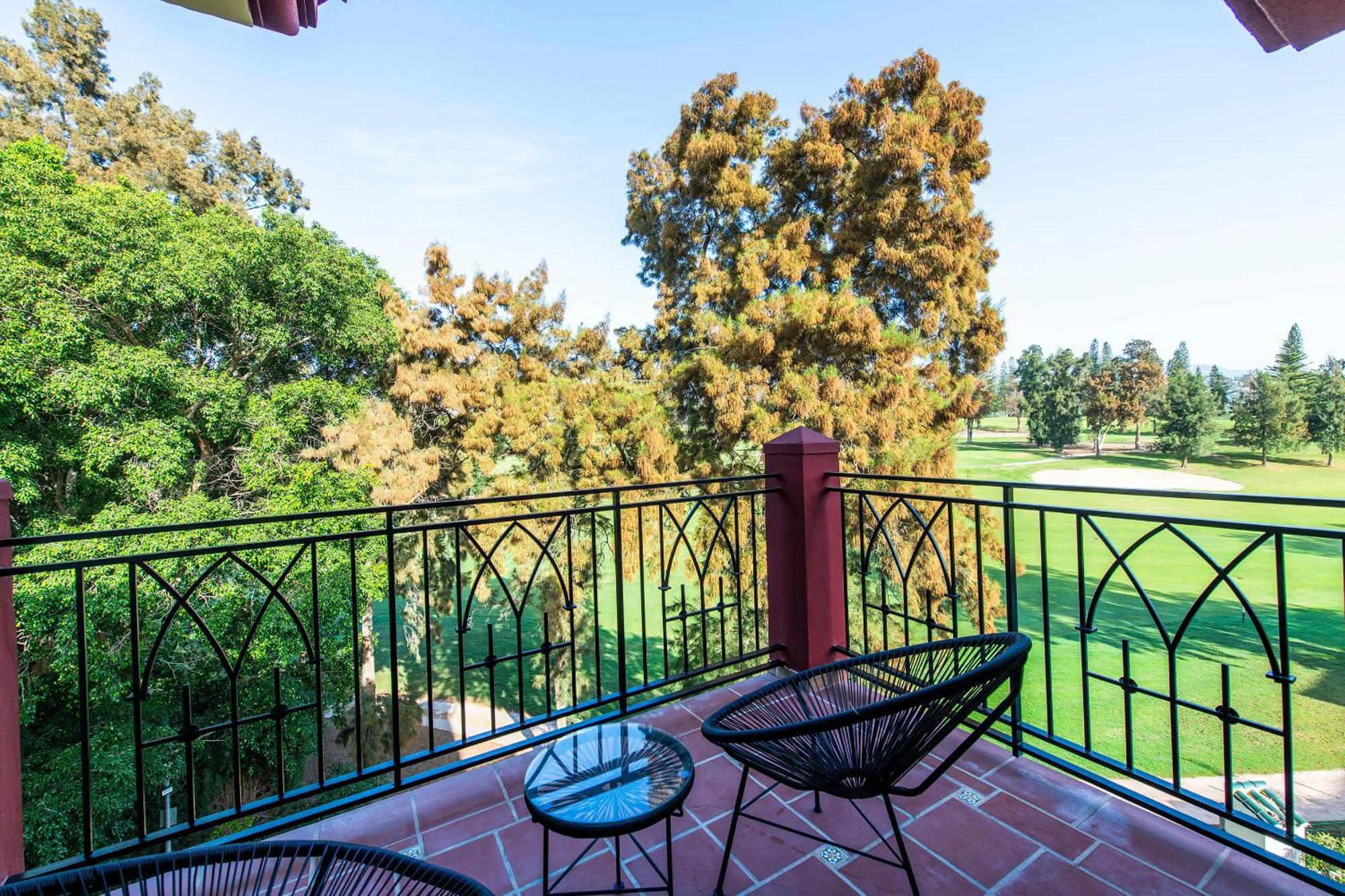 Hotel Tamisa Golf Mijas Εξωτερικό φωτογραφία