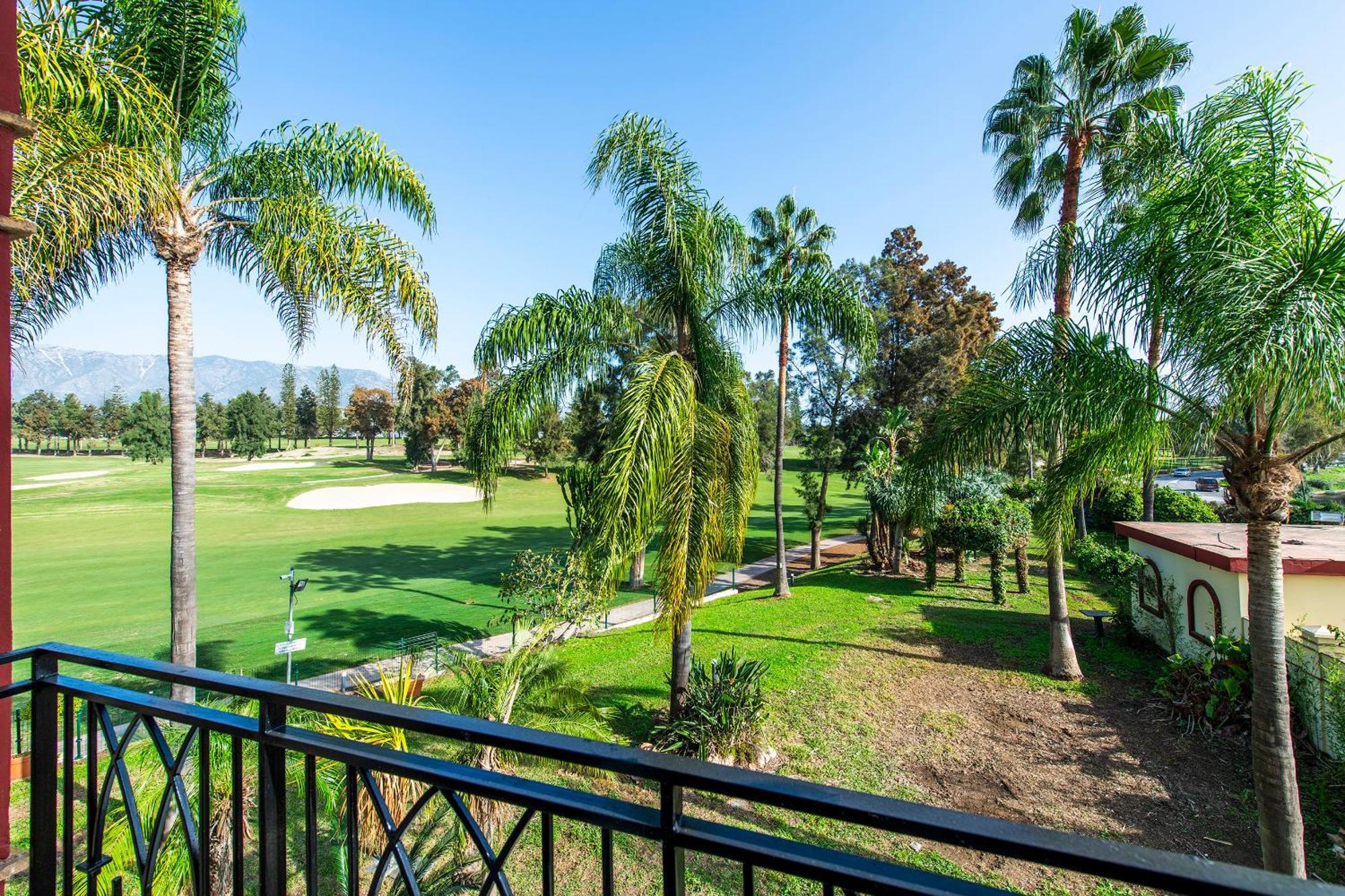Hotel Tamisa Golf Mijas Εξωτερικό φωτογραφία