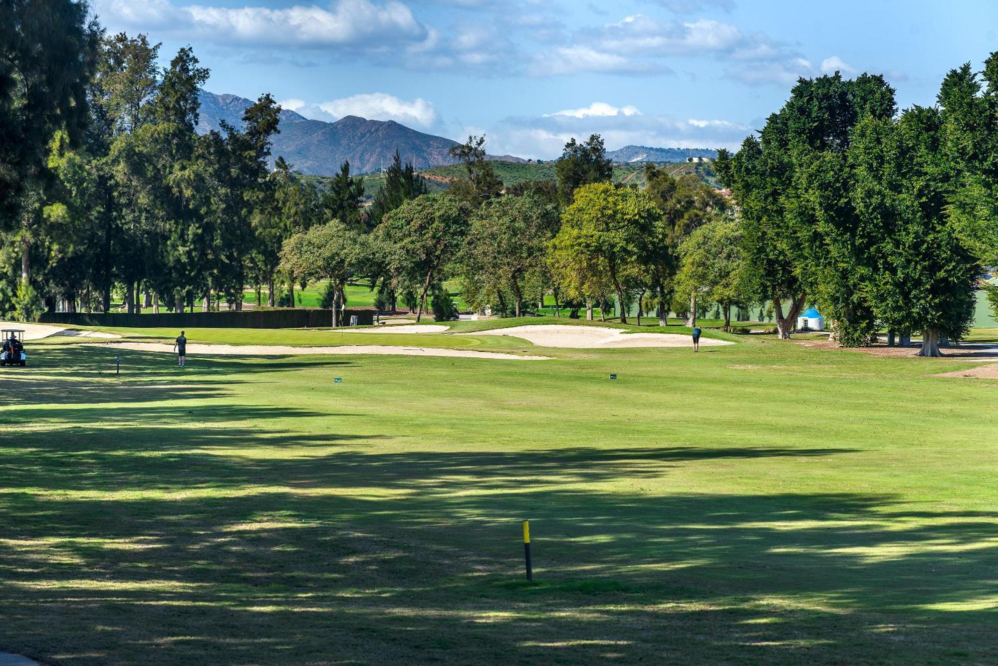 Hotel Tamisa Golf Mijas Εξωτερικό φωτογραφία