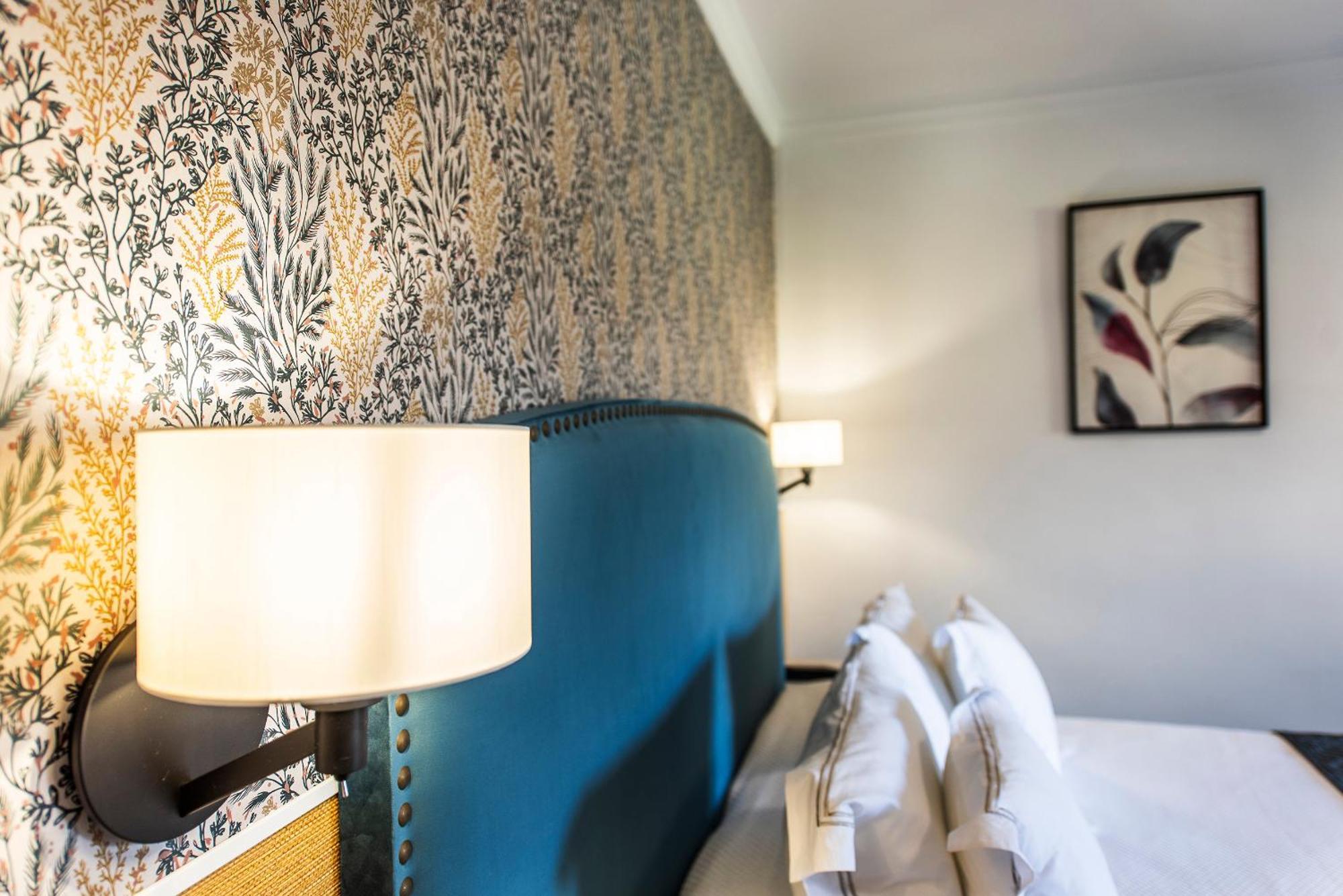 Hotel Tamisa Golf Mijas Εξωτερικό φωτογραφία
