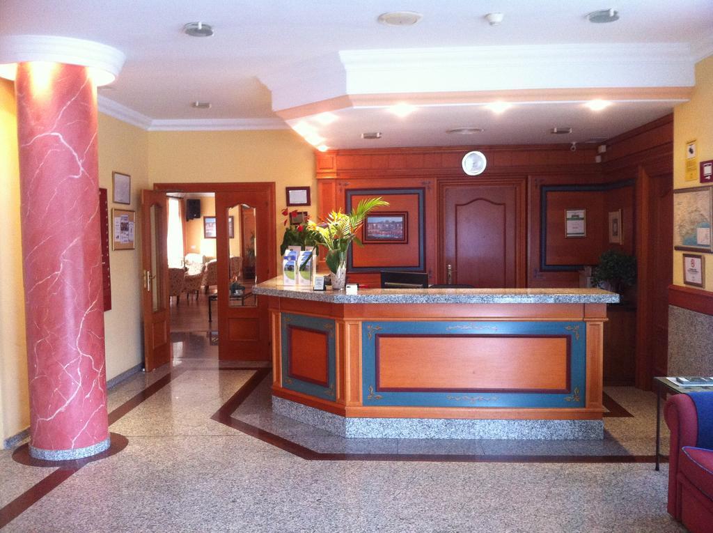 Hotel Tamisa Golf Mijas Εξωτερικό φωτογραφία