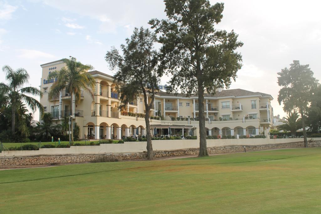 Hotel Tamisa Golf Mijas Εξωτερικό φωτογραφία