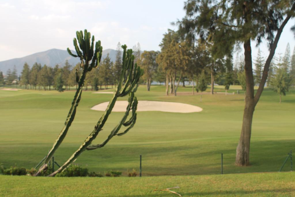 Hotel Tamisa Golf Mijas Εξωτερικό φωτογραφία