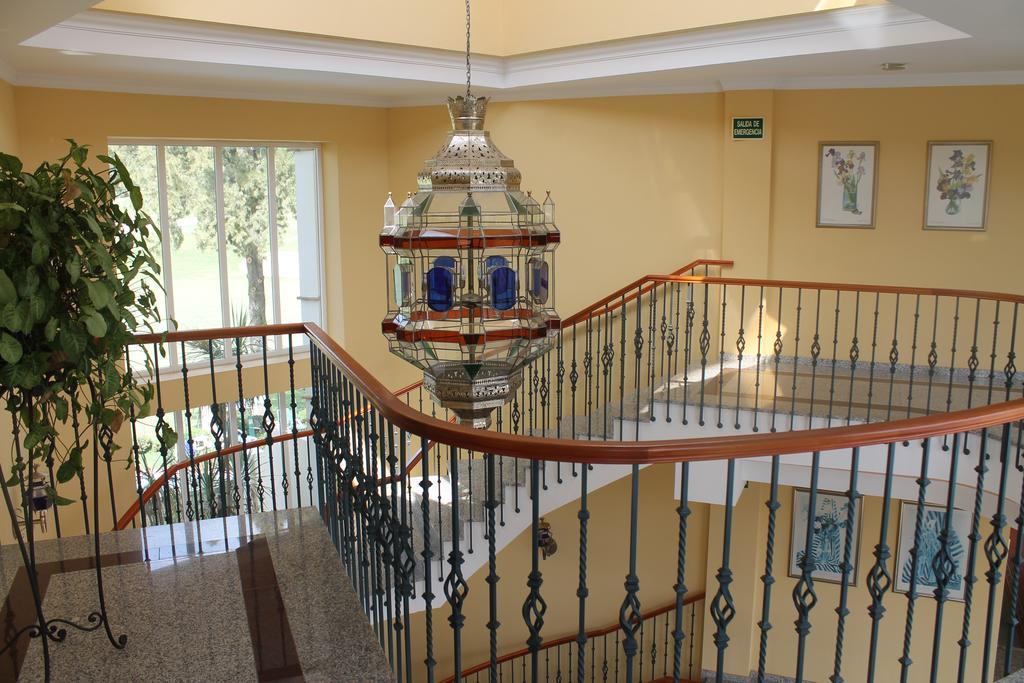 Hotel Tamisa Golf Mijas Εξωτερικό φωτογραφία