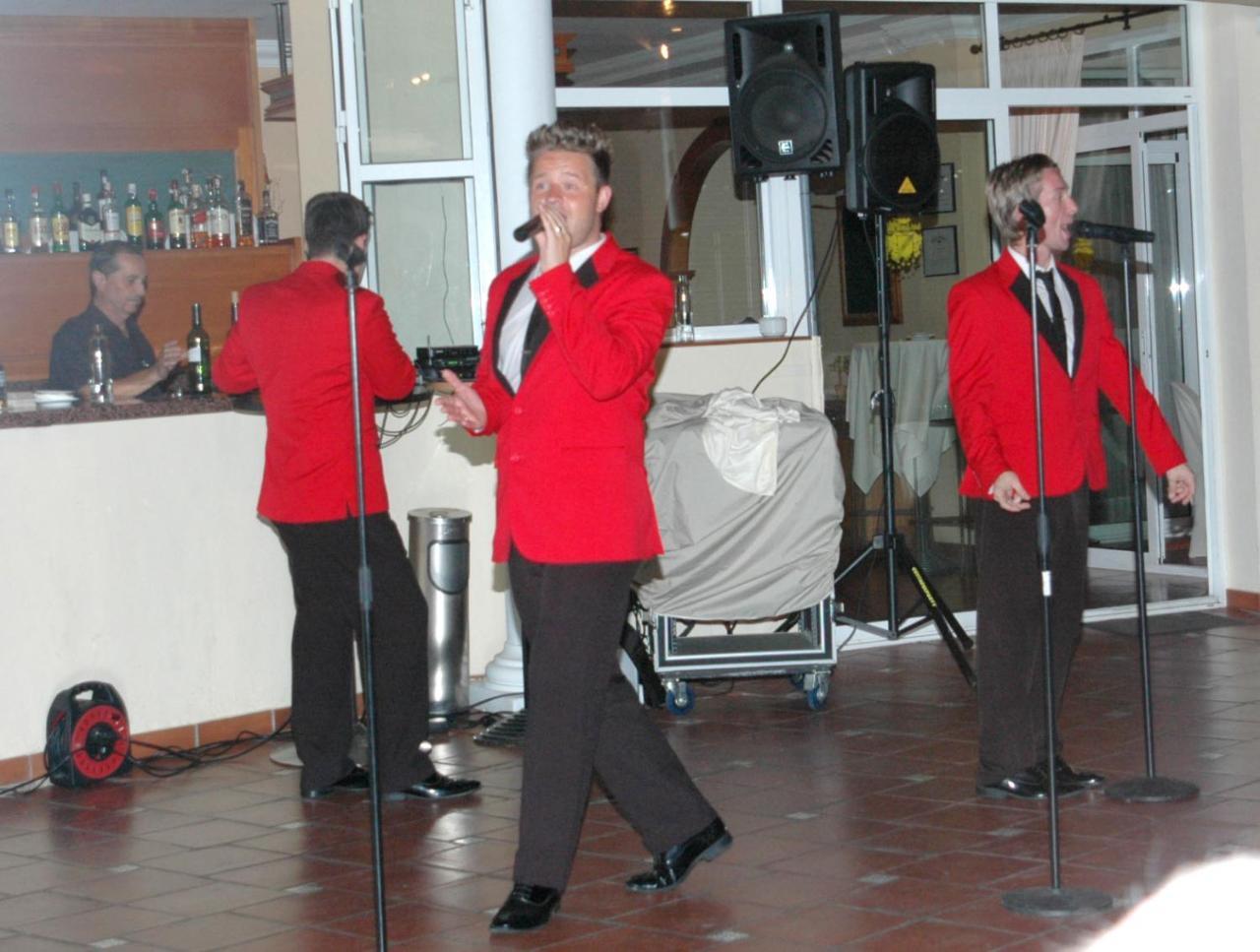 Hotel Tamisa Golf Mijas Εξωτερικό φωτογραφία